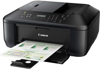 Canon Mp520 Scanner Software Mac