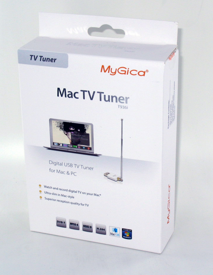 Mac Tv Tuner Software Freeware